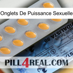 Sex Power Tabs 44